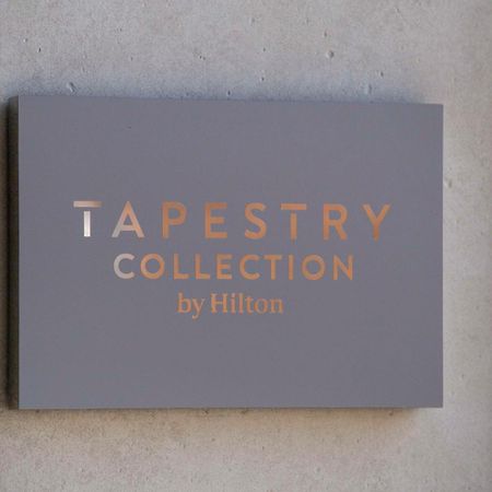 Отель The Lloyd Stamford, Tapestry Collection By Hilton Экстерьер фото