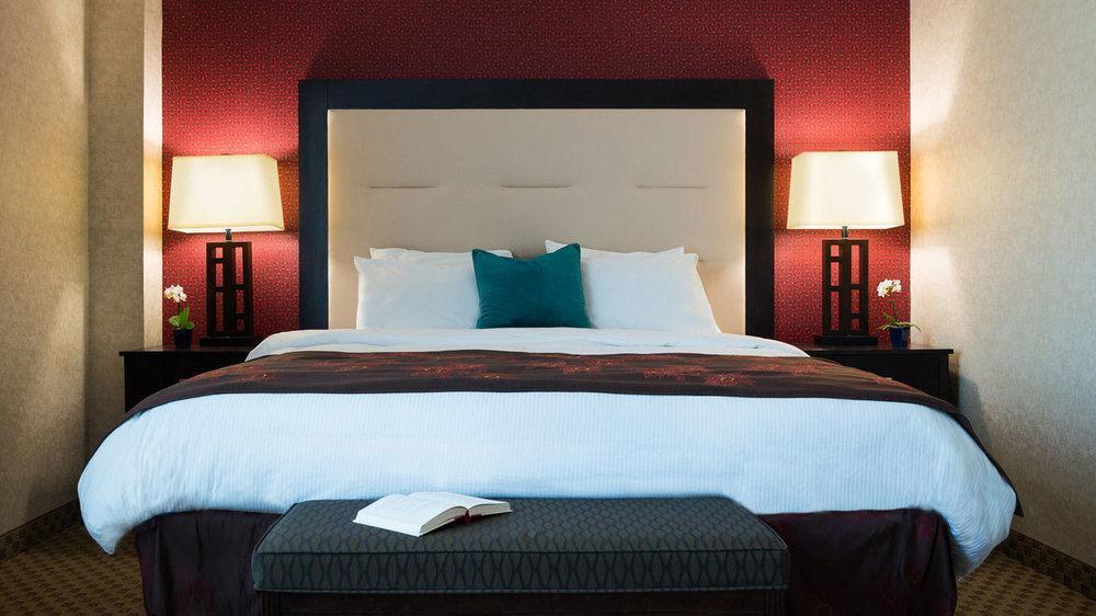Отель The Lloyd Stamford, Tapestry Collection By Hilton Экстерьер фото
